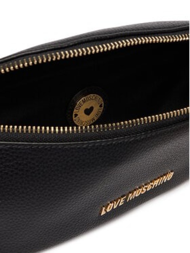 LOVE MOSCHINO Nerka JC4010PP1OLB0000 Czarny