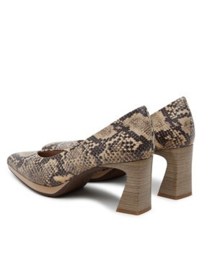 Hispanitas Półbuty HI254245 Czarny