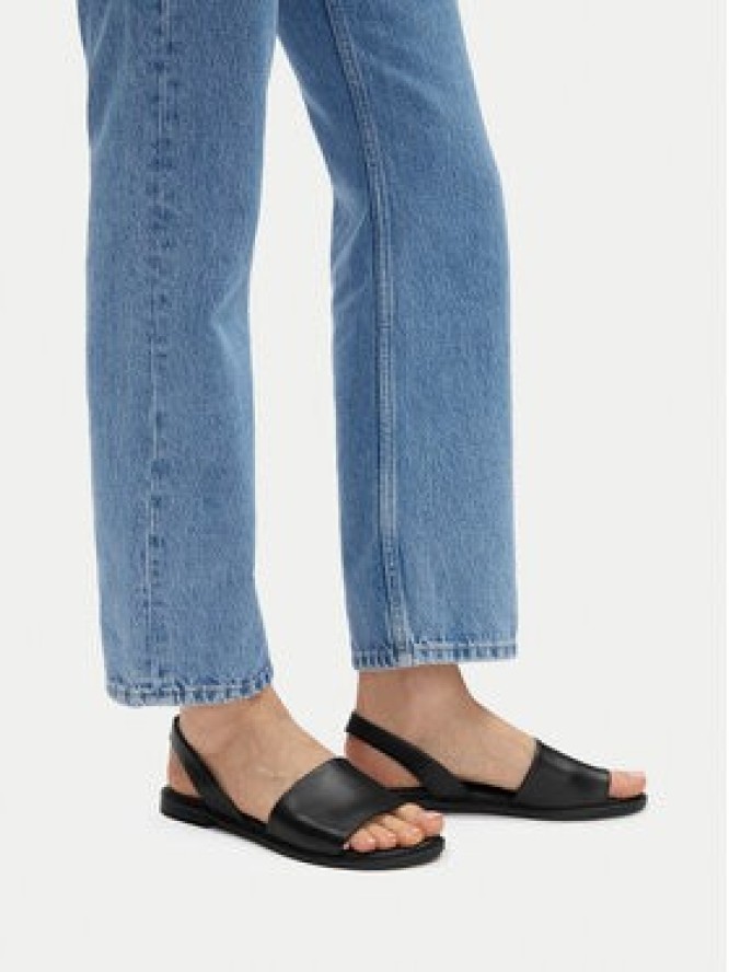 Lasocki Sandały EST-AFIONA-17 Czarny