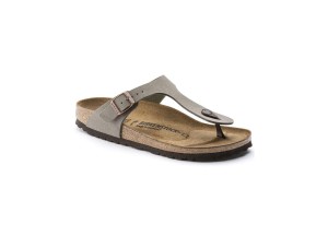 Japonki damskie Birkenstock Gizeh