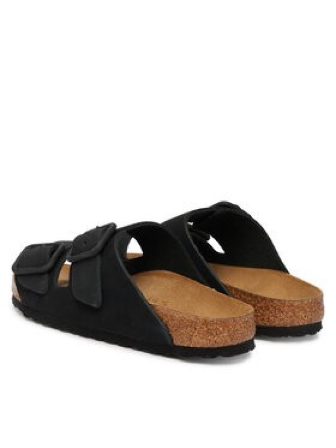 Birkenstock Klapki Arizona Wire Buckle 1031771 Czarny