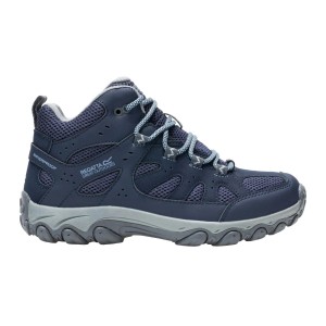 Damskie buty trekkingowe Edgepoint IV Mid