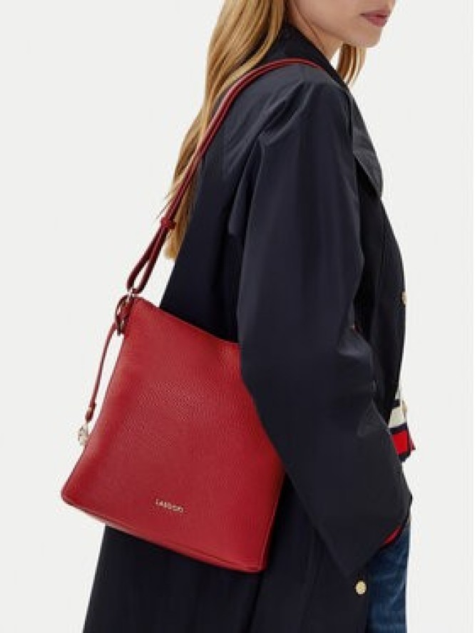 Lasocki Torebka LSK-K-031-06 Czerwony