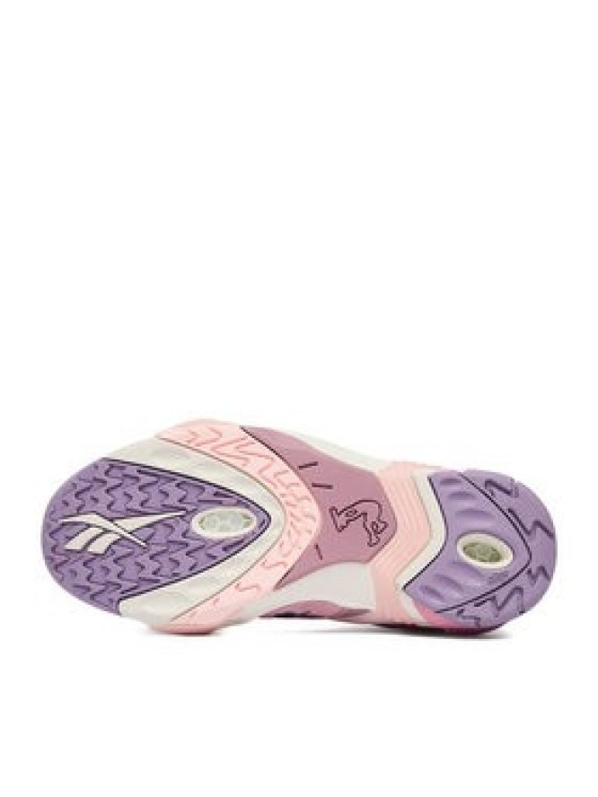 Reebok Buty do koszykówki EO-SHAQNOSIS LOW 100245140 Kolorowy