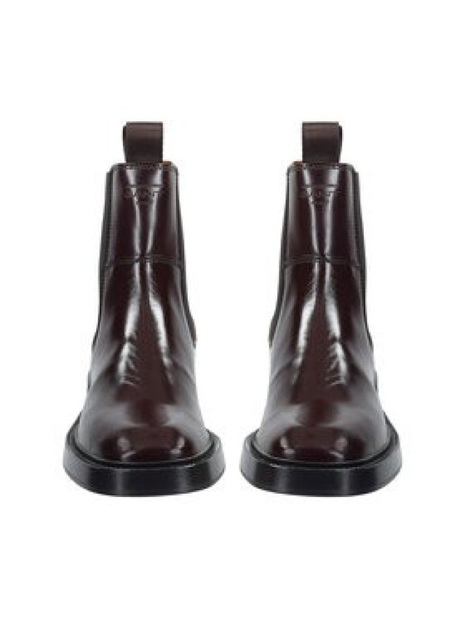 Gant Sztyblety 31541129 Brązowy