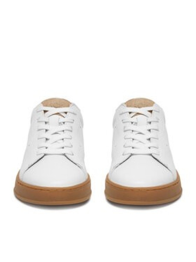 Lasocki Sneakersy CEO-WI16-HARRY-01 Biały