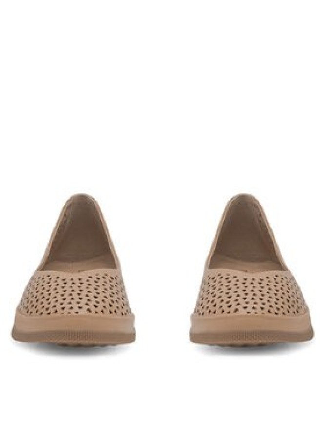 Lasocki Baleriny EST-MONA-01 Beżowy