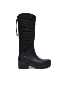 Barbour Kalosze Marnie LRF0117OL71 Czarny