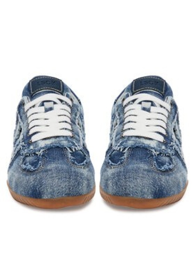 Lasocki Sneakersy YD3970-3 Niebieski