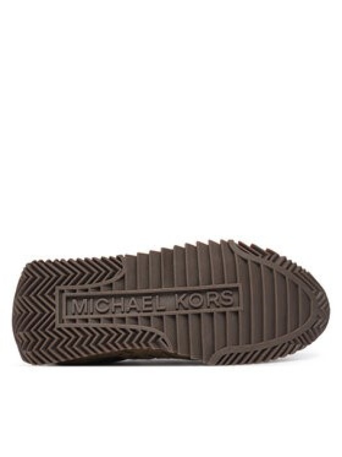MICHAEL Michael Kors Sneakersy Rhodes 43F6RHFS2S Khaki