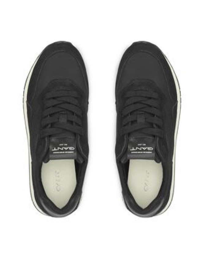 Gant Sneakersy 31533695 Czarny