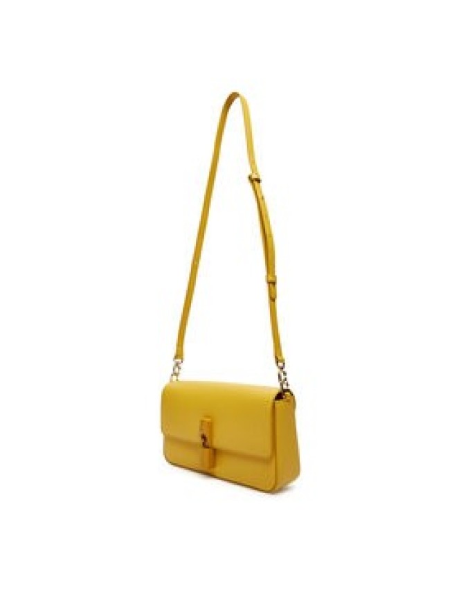 Furla Torebka Iride S WB01826 ARE000 CN HY000 Żółty