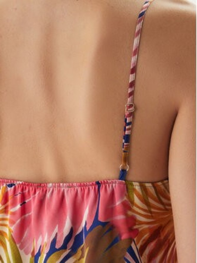 Morgan Top 261-OCHAU.F Kolorowy Regular Fit