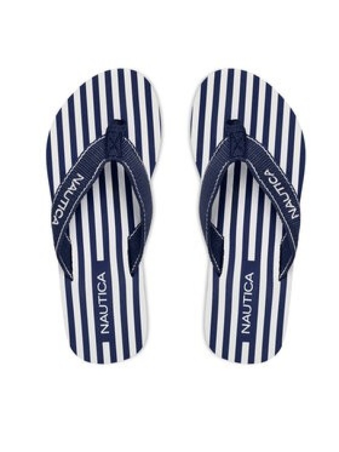 Nautica Japonki CEO-808458 Granatowy