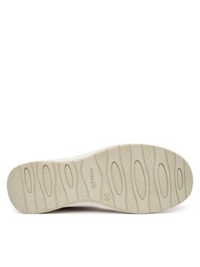 Caprice Sneakersy 9-23723-44 Écru