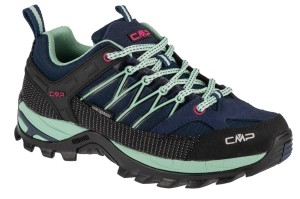 Buty trekkingowe damskie CMP 62MN Rigel Low Wmn Trekking