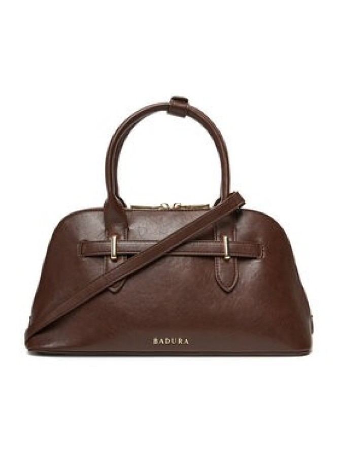 Badura Torebka EO-ADLEY-LDA8065 Brązowy