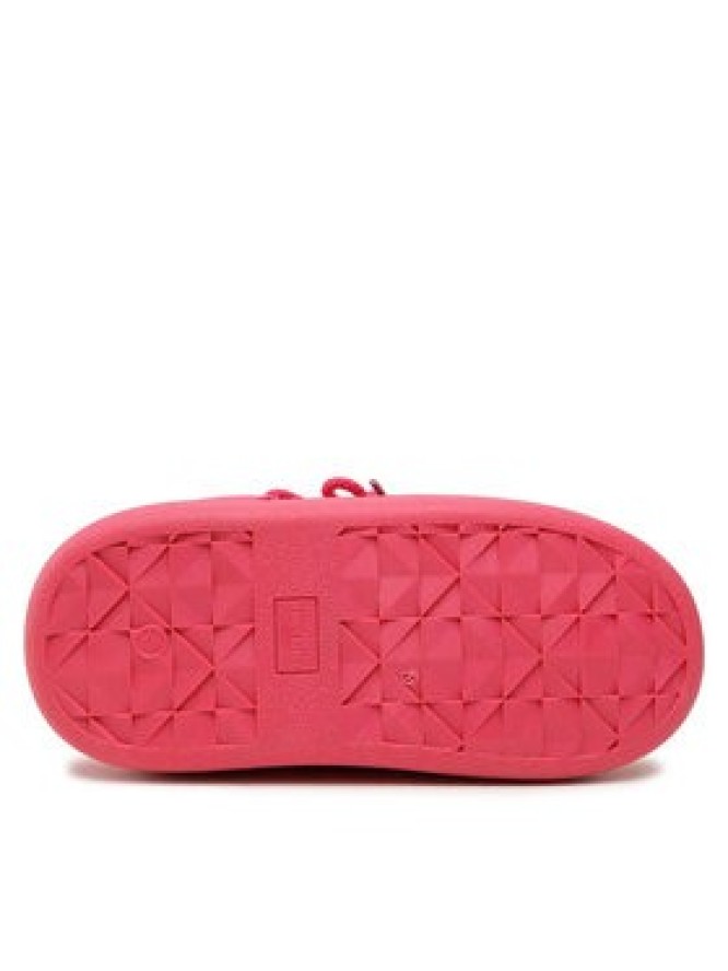 Jenny Fairy Śniegowce WS19002-06 Różowy