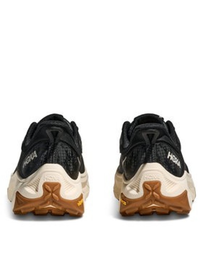 Hoka Trekkingi Transport 2 1171850 Czarny