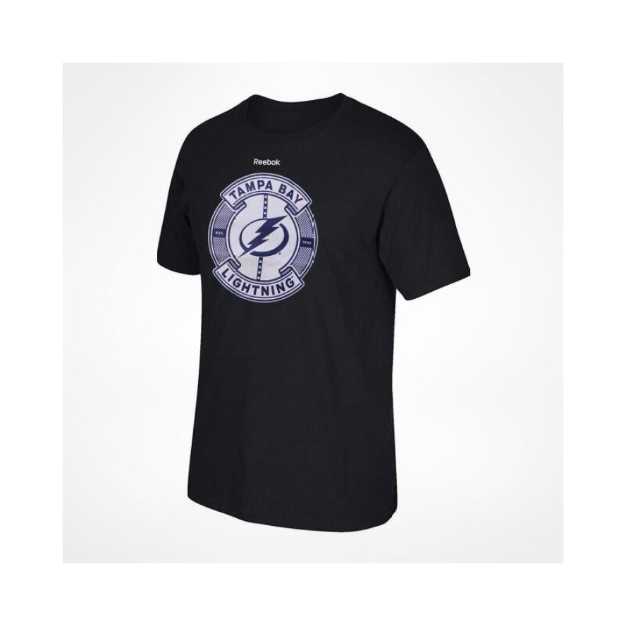 T-shirt seniorski REEBOK Slick Pass