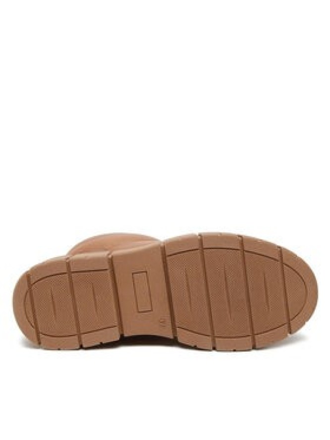 Lasocki Botki EST-DARIA-05 Brązowy