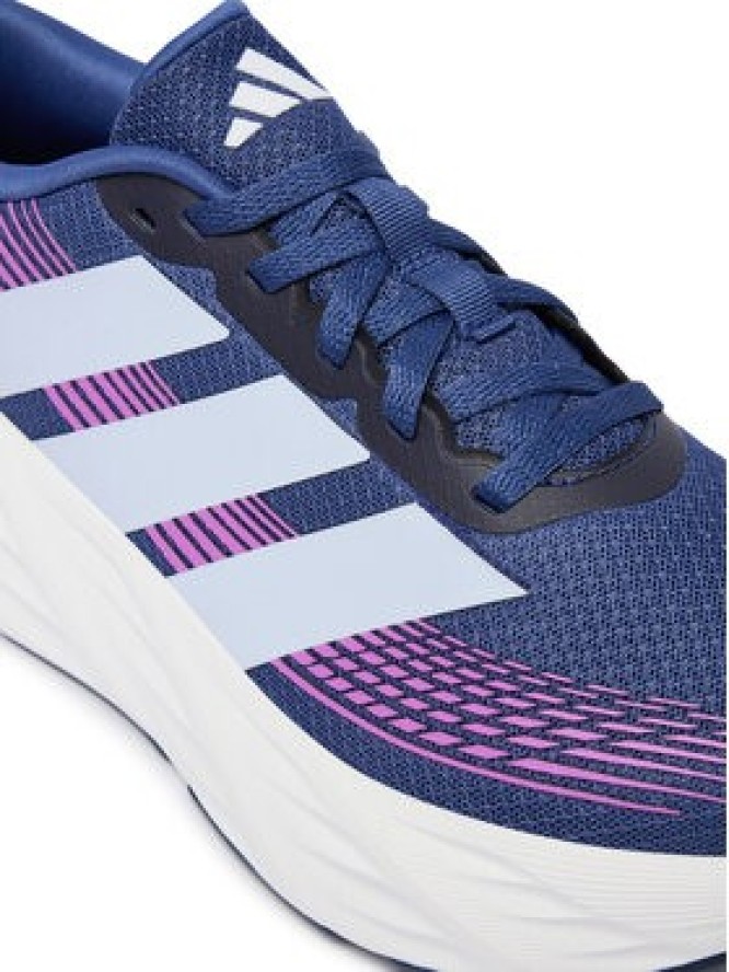 adidas Buty do biegania Galaxy 8 Running Shoes IH9787 Niebieski