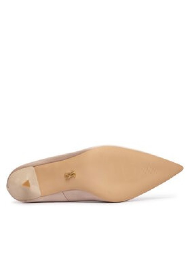 Steve Madden Szpilki Vivion 11003291 Écru