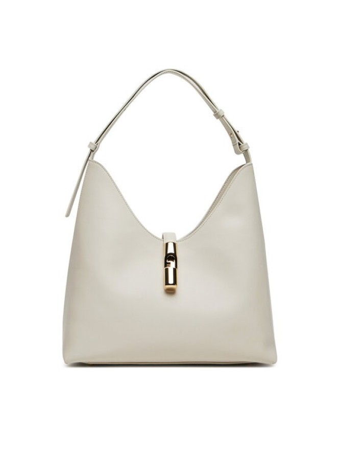 Furla Torebka WB01499 BX3104 1704S Biały