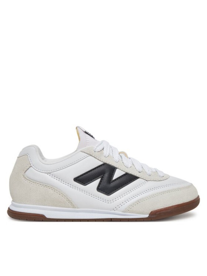 New Balance Sneakersy URC42LA Biały