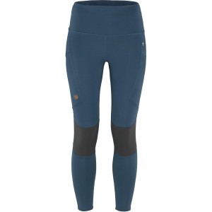 Spodnie damskie Fjallraven Abisko Trekking Tights Pro