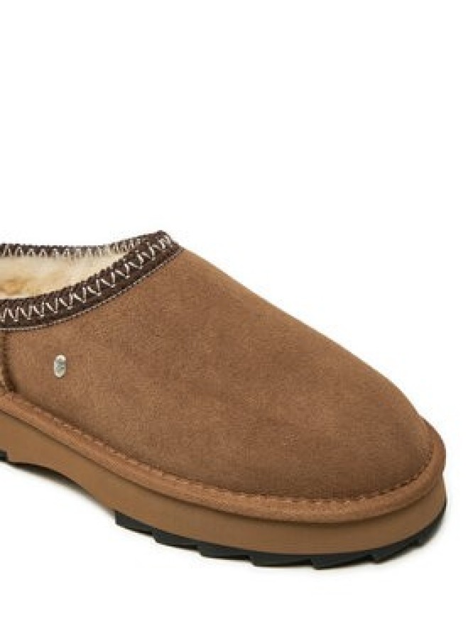 EMU Australia Śniegowce Sharky Scuff W13179 Brązowy