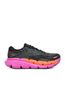 Reebok Buty do biegania EO-FLOATZIG DOUBLE 100244468 Czarny