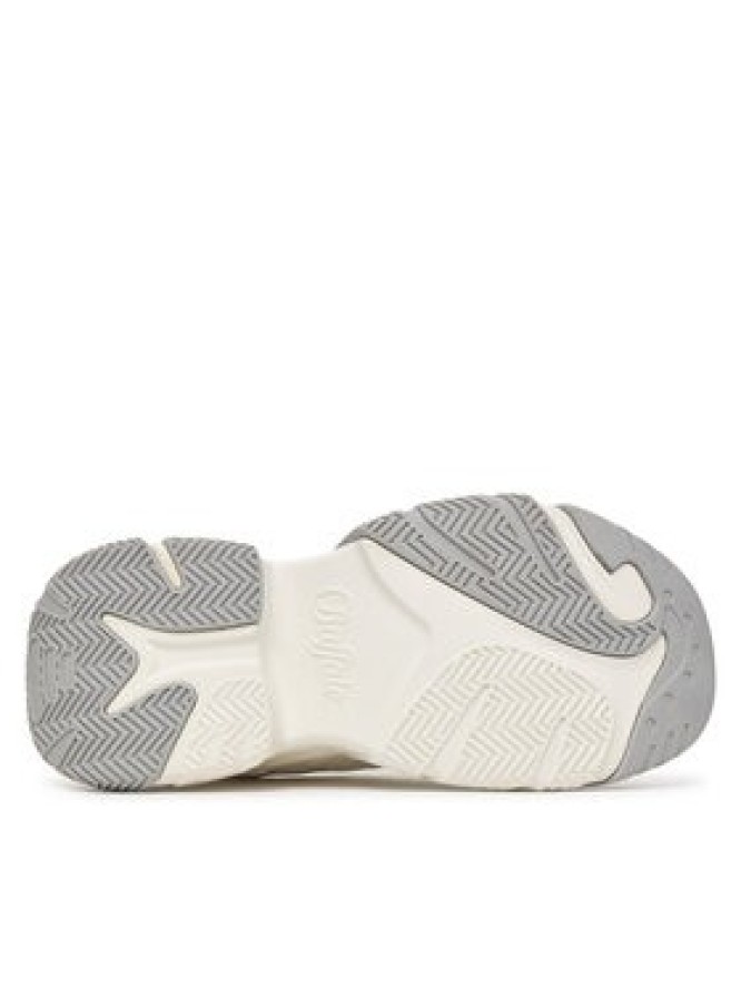 Buffalo Sneakersy Fion One 16369 Biały