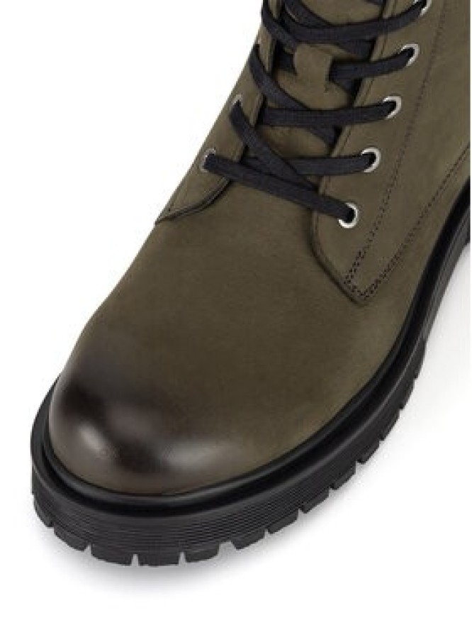 Lasocki Trzewiki WI23-STYX-10 Khaki