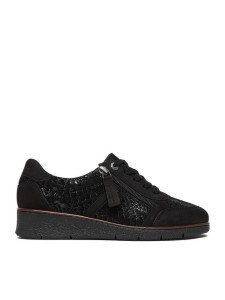 Go Soft Sneakersy CEO-WI16-FLEXX-01 Czarny