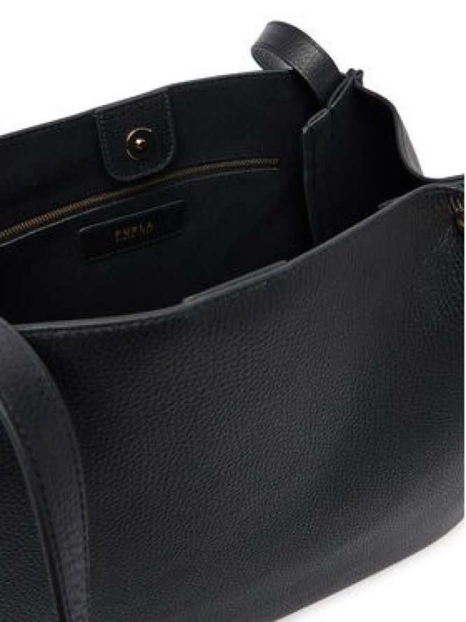 Furla Torebka Nuvola L WB02100 HSF000 CN O6000 Czarny