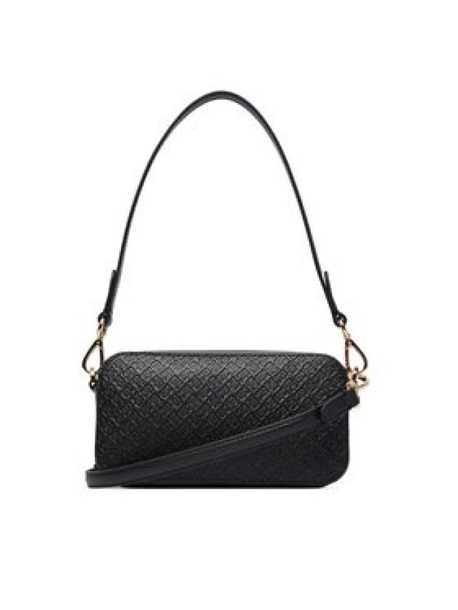 Tommy Hilfiger Torebka Th Daily Camera Bag Mono AW0AW18414 Czarny
