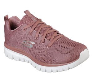 Buty sportowe Sneakersy damskie, Graceful - Get Connected
