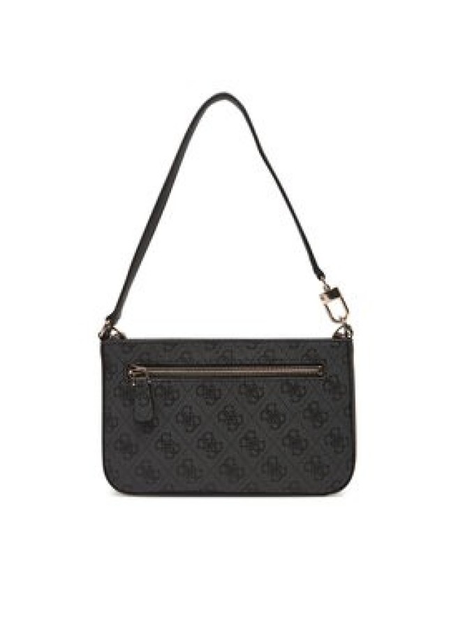 Guess Torebka Noelle II Mini HWBG96 72720 Szary