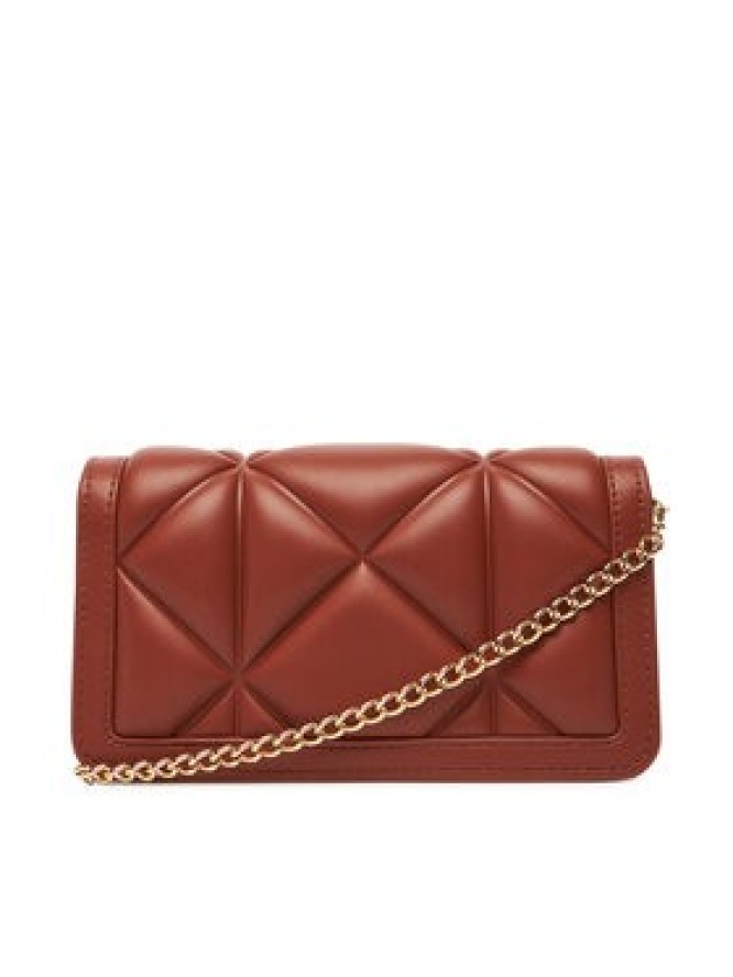 LOVE MOSCHINO Torebka JC5640PP1NLC0312 Brązowy