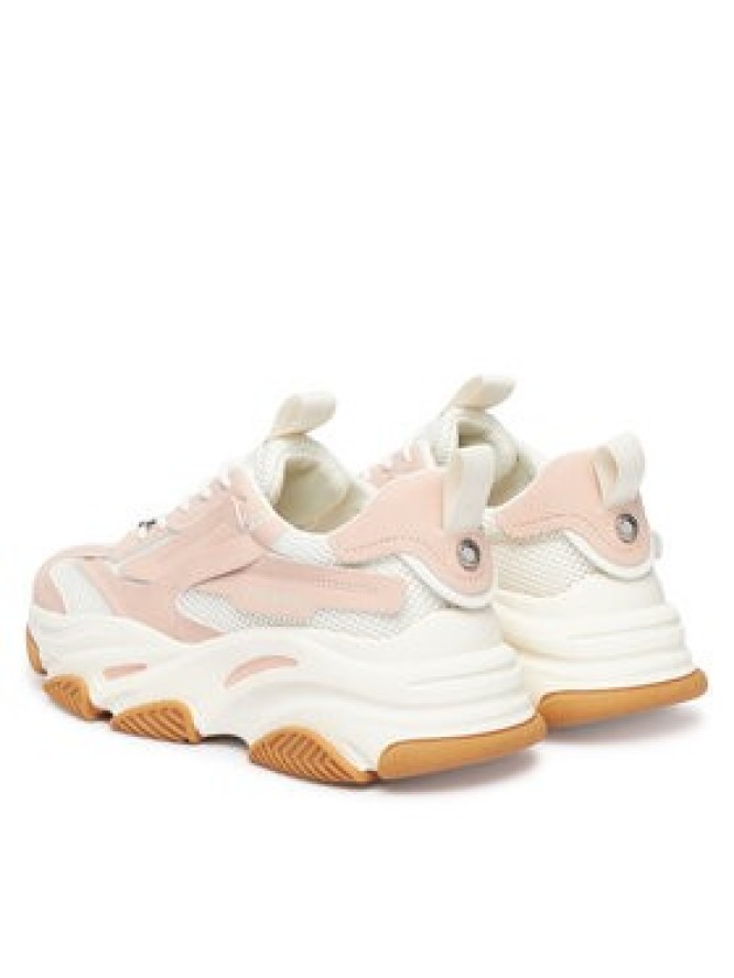 Steve Madden Sneakersy SM11004652 Różowy