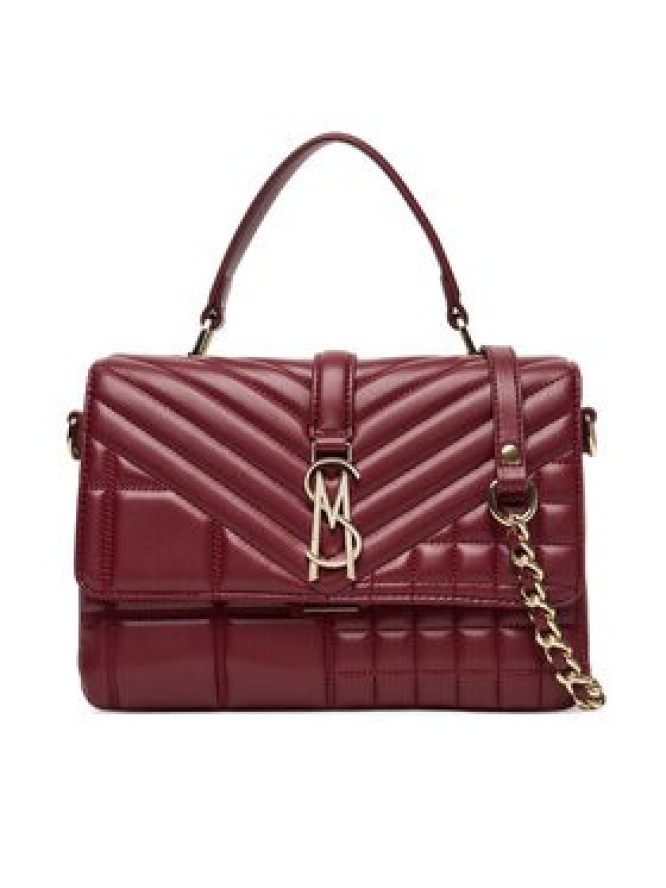 Steve Madden Torebka Bplais SM13001817 Bordowy