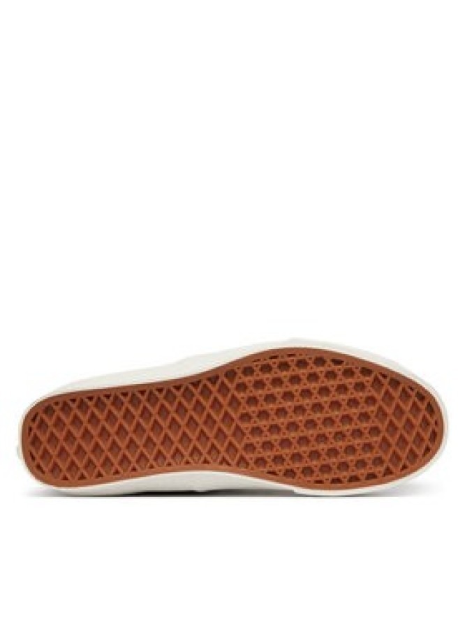 Vans Tenisówki Authentic Hi 2.0 VN000EKKZX11 Czarny