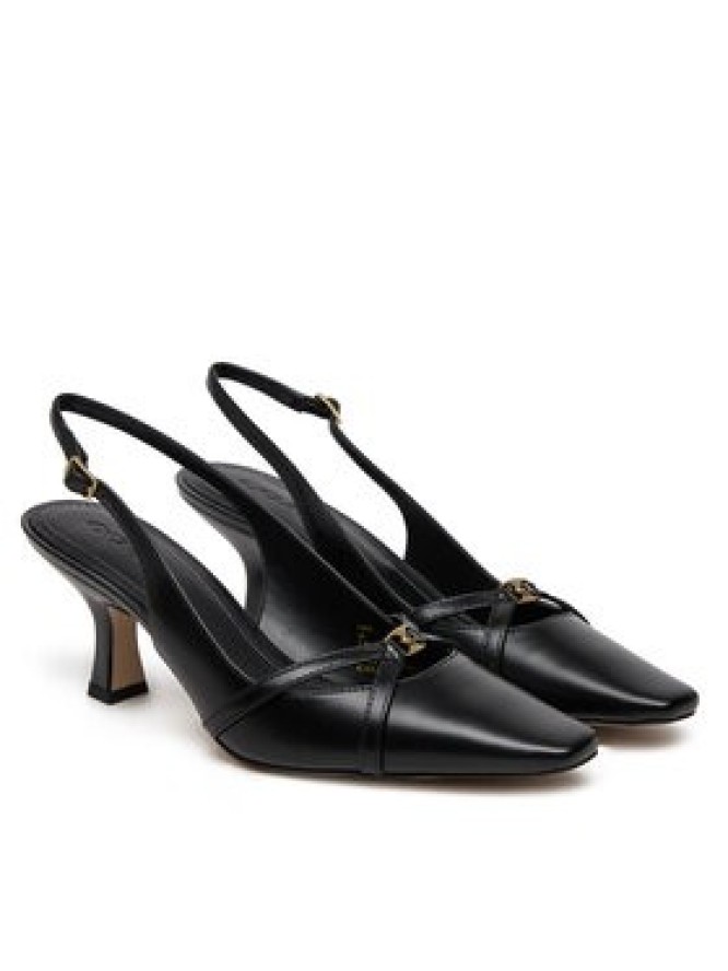 Coach Czółenka Rowyn CX023 Czarny