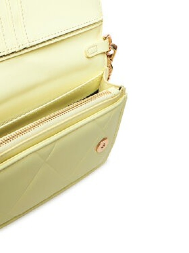 Aldo Torebka Fititall 14009802 Żółty