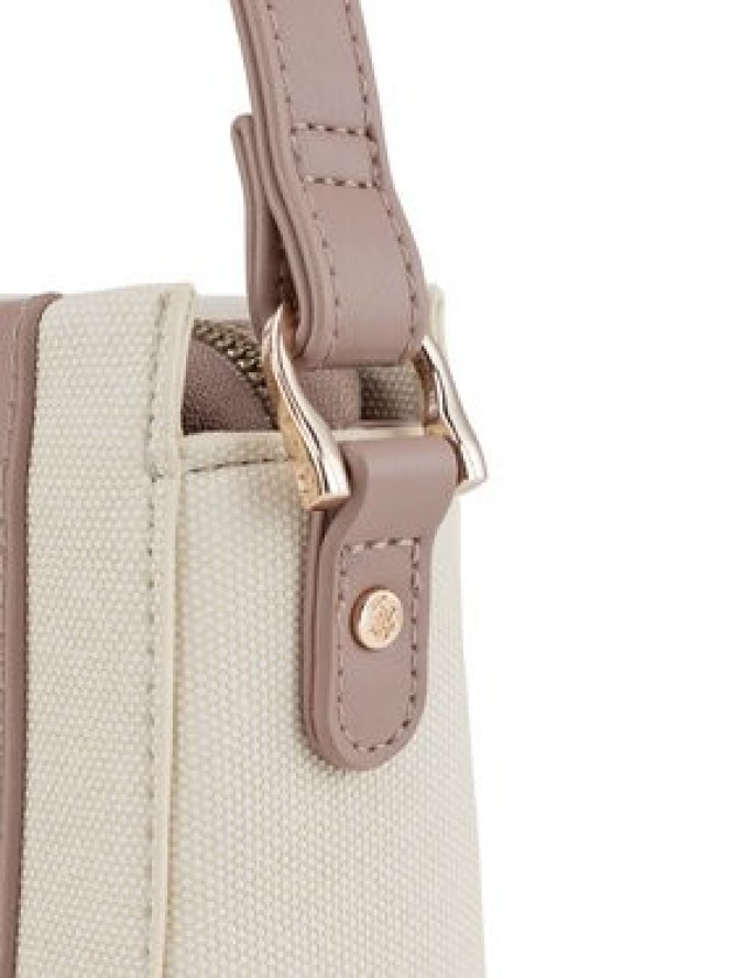 Beverly Hills Polo Club Torebka BHPC-C-001-07 Różowy