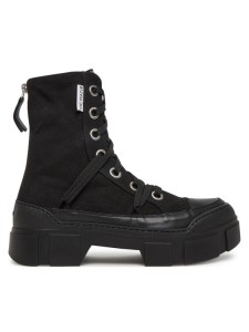 Vic Matié Sneakersy 1G3010D V14BQ0B001 Czarny