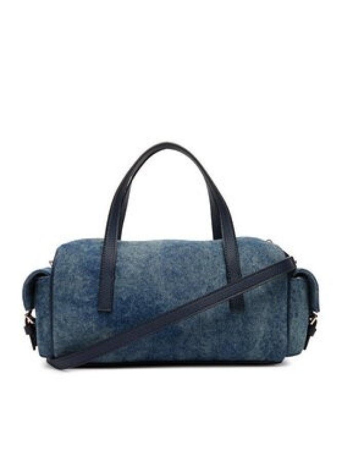 Guess Torebka Kassie HWDG99 30050 Niebieski