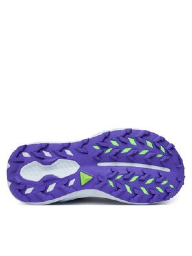 Asics Buty do biegania Trabuco 14 1012B938 Czarny