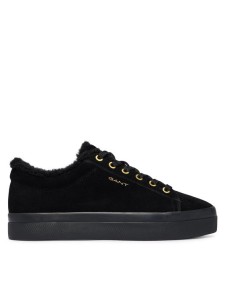 Gant Sneakersy 33533329 Czarny
